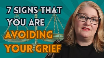 7 Tekenen Dat U Niet Omgaat Met Uw Rouw En Verlies Na De Verandering Van Uw Partner