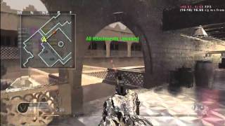 Call Of Duty 4 Challenge lobby Godly Modz Patch by:Davirus_