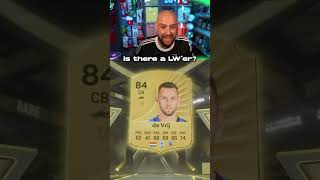 Big Profit From Our First 50K Pack On Fc 26