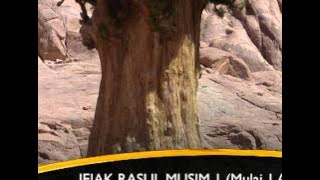 Emas Promo August - Jejak Rasul 1