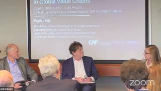 Latin America’s Untapped Opportunities in Global Value Chains