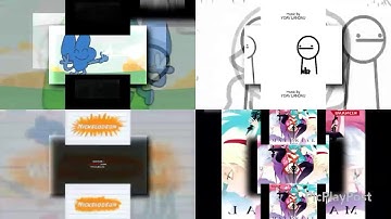 Scan Quadparison V3 (MBdlscjf T PicPlayPost Version)