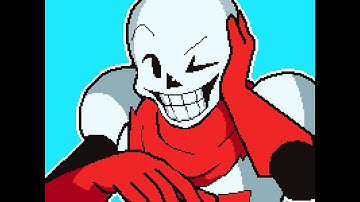 All My Fellas (Undertale Animation Meme)