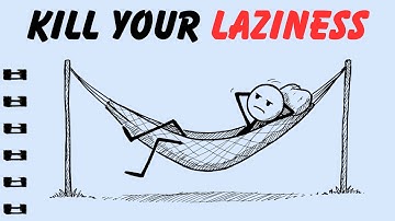 Stop Calling It Laziness | The Truth About Why You Can’t Get Things Done | Simplify Actually