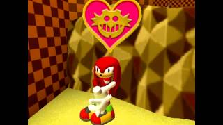 Hedgehog the Sonic GMod