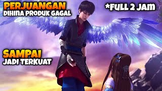 FULL KRONOLOGI‼️ ANAK LANGIT SEASON 1, PEMBUKTIAN PRODUK GAGAL