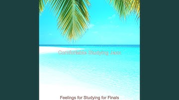 Sensational Backdrops for Deep Concentration