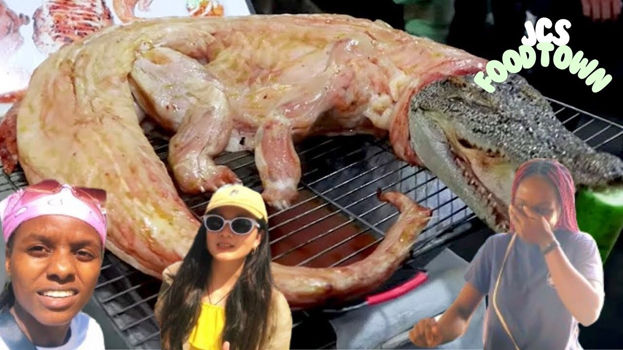 Inside the Most Famous JCS China Food town in Lusaka Zambia 🇺🇬🇨🇳🇿🇲