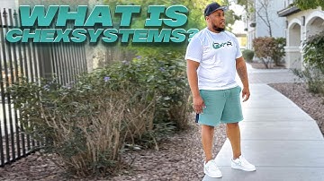 ChexSystems Explained: Fix Your Banking Credit History