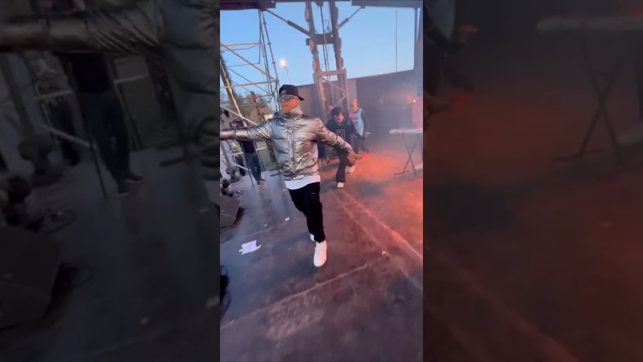 Los Nota Lokos - Intro Show en Vivo 2023