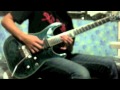 Ozzy Osbourne - Believer  (Dimebag Darrell &  Sebastian Bach  Version ) Guitar Cover
