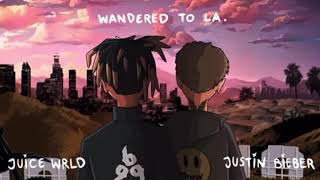 Juice WRLD  Wandered To LA (DRILL REMIX)