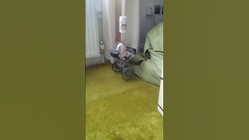 Self Balancing Robot - V3