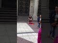 One Man Show , Street Band , Santiago Chile #atefbandary #southamericatravel #streetmusic
