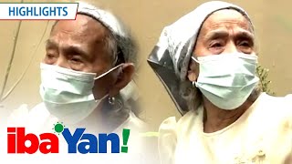 Narcisa shares about being a comfort woman | Iba 'Yan