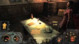 Cheers! Easter Egg Fallout 4