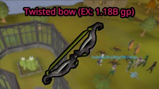 The 'Free' Twisted Bow Glitch: The Full Story