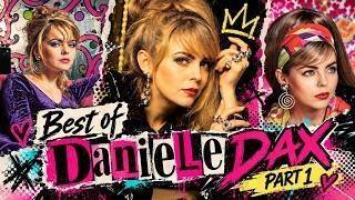 Best of Danielle Dax - Part 1 - YouTube