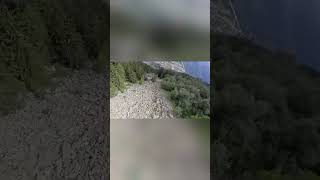 Proximity Flying Level: INSANE #Shorts