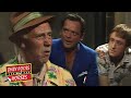 Grandad Reveals his Criminal Past | Only Fools and Horses | BBC Comedy Greats