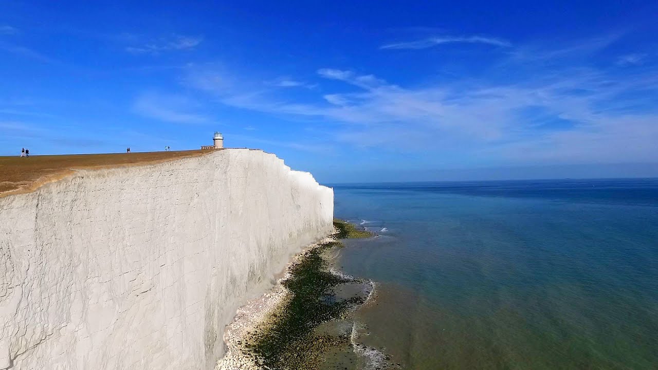 visit the seven sisters