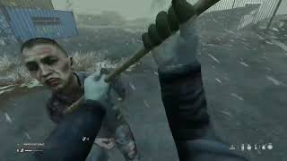 Day Z Frostline (exploring Sakhal) Episode 1
