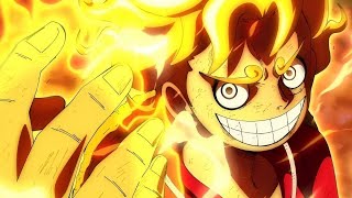 One Piece - AMV [ Best Of Viral Hits 16 (Remix) ]  Anime edits Resimi