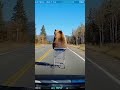 Police Pursuite - This Alaskan Chase Has It All! (Including a Bear) 🤣 police #pursuit #bear
