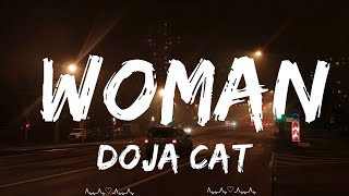 Doja Cat - Woman  || Rogelio Music