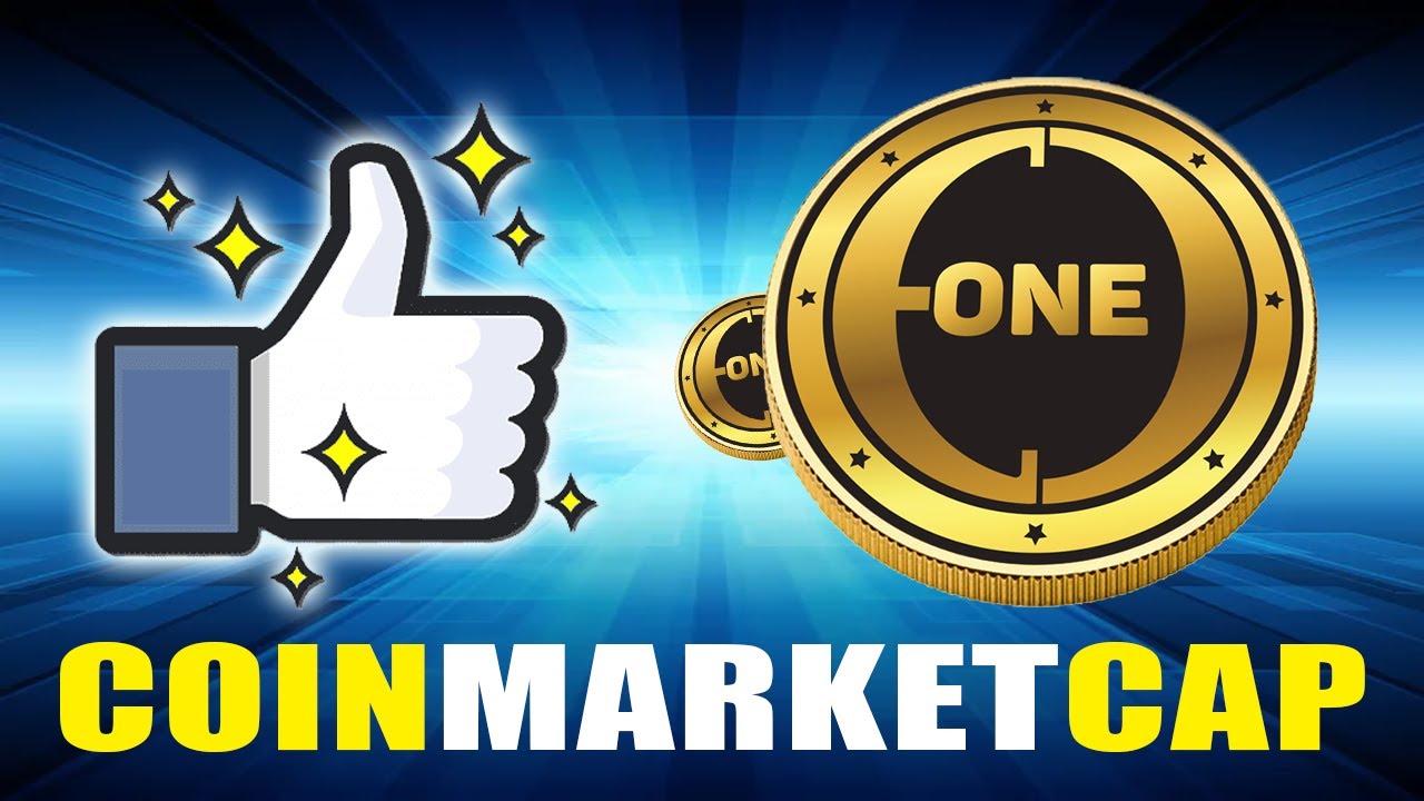 Учебное пособие по поддержке и LIKE ONE (OES) на CoinMarketCap