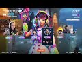 High Rank Support - Aspen Mercy + Ana + Juno Gameplay Overwatch Season 2 6V6