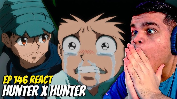 Hunter x Hunter: Como Gon perdeu e recuperou o Nen?