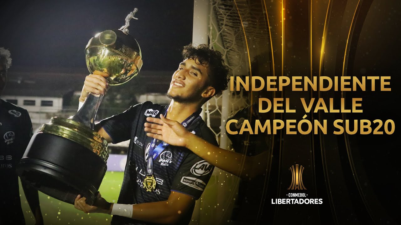 Libertadores Sub-20: Assista ao vivo e de graça ao jogo Boca Juniors x  Independiente del Valle