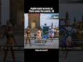 Apple users☠️#pubgmobile #pubg #gaming #bgmi #shortvideo #shorts