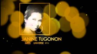BINIBINING PILIPINAS Gold, Abangan!