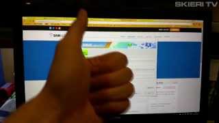 Samsung Galaxy TAB 2 P5100 - update - flash