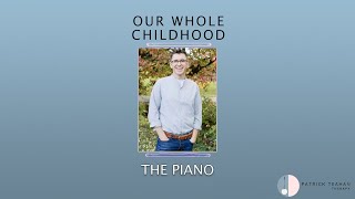 The Piano by Patrick Teahan  9,592 views 7 months ago 30 minutes