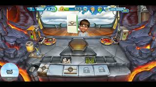 Mount Breakfast level 2 / cooking fever/ Love Of Cooking Games screenshot 5