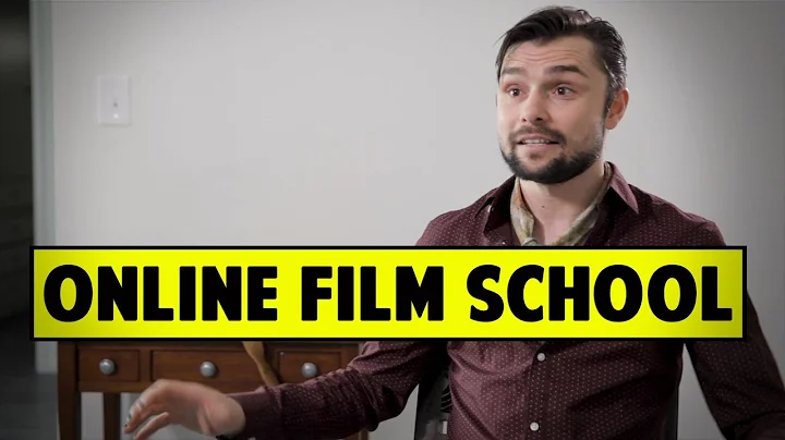 How Many Years Of Making Shorts Before It's Time T...