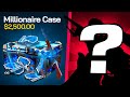 THE MOST EXPENSIVE CASE I HAVE EVER UNBOXED ON CSGOBIG!