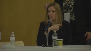 PhUSE CSS 2018 - opening session 2/5