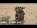 THE MANDALORIAN & GROGU | Official Trailer (2026)
