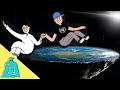 Flat earth conspiracy love song  animated musical parody