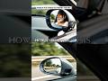 car driving ai editing 🤯 , make your ai car video in few seconds #geminiprompt