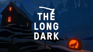 HOWLLLOWEEEEN IN THE LONG DARK  STACYPLAYS