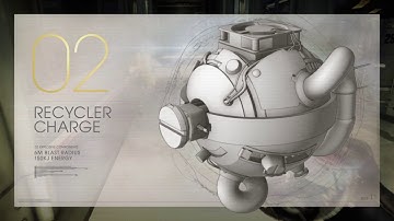 Prey - Hardware Labs Trailer (Official)