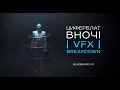 Циферблат - Вночі | VFX Breakdown  | Bluebeard FX