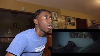 MAN WE DTB 4 LIFE OVER HERE | Luh Kel - Wrong (Official Music Video) | Reaction