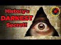 Film Theory: Decoding History's DARKEST Mystery! (The Lost Symbol)