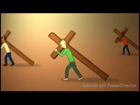 Video: Crucea Roșie Devine O Cruce